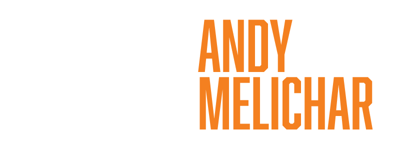 Hire Andy Melichar